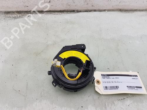 Used Squib airbag FORD FIESTA VI (CB1, CCN) 1.25 (60 hp) 24133175