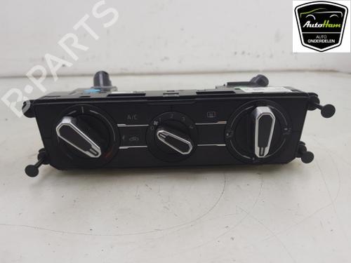 Used Climate control Climate control VW POLO VI (AW1, BZ1, AE1) 1.0 TSI (95 hp) 13106519 13106519