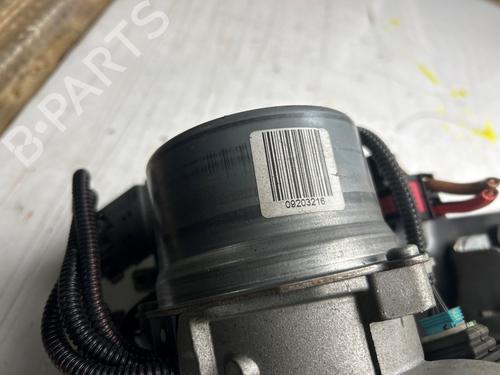 Steering column VW UP! (121, 122, BL1, BL2, BL3, 123) 1.0 | BP32481241M21 - Image 5