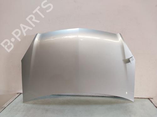 Used Hood OPEL ZAFIRA / ZAFIRA FAMILY B (A05) 1.7 CDTI (M75) (110 hp) 29910213