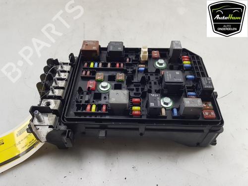 Fuse box OPEL ASTRA K Sports Tourer (B16) 1.6 CDTi (35) | BP20134760E1 