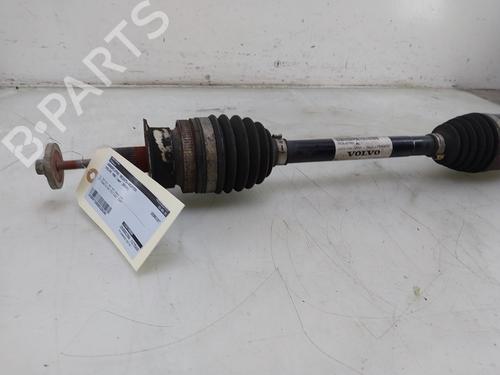 Right rear driveshaft VOLVO V60 I (155) D6 Hybrid AWD | BP28167037M41 