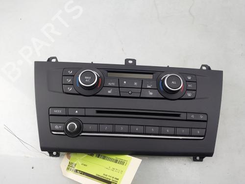 Climate control BMW X3 (F25) xDrive 30 d | BP30060385I5 - Image 2