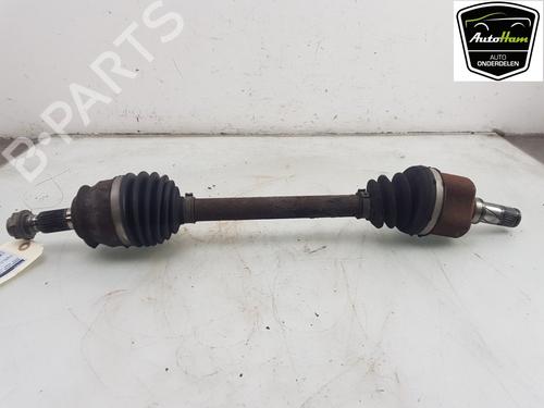 Used Left front driveshaft Left front driveshaft 22372784 22372784