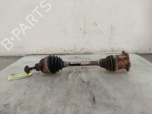 Used Left front driveshaft Left front driveshaft AUDI A7 Sportback (4GA, 4GF) 2.8 FSI (204 hp) 36489295 36489295