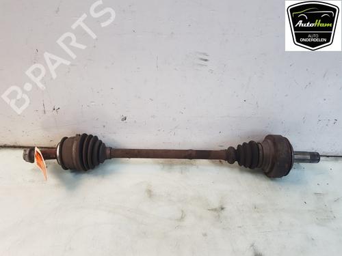 Used Left rear driveshaft MERCEDES-BENZ VITO / MIXTO Van (W639) 110 CDI (639.601, 639.603, 639.605) (95 hp) 13945289