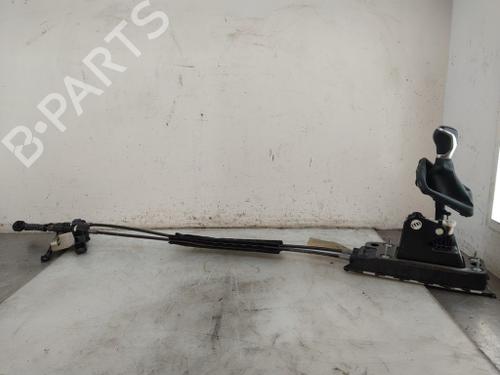 Used Gear lever Gear lever VW GOLF VIII (CD1, DA1) 1.5 TSI (150 hp) 33541735 33541735