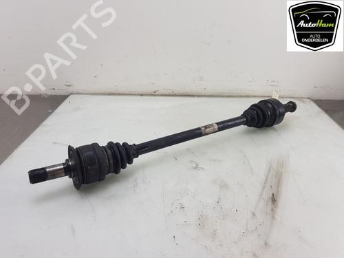 Right rear driveshaft BMW 1 (F21) 116 i | BP12042605M41 