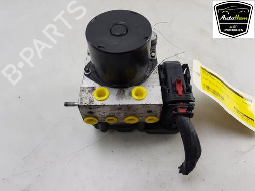Used ABS pump SKODA FABIA II Combi (545) 1.2 TDI (75 hp) 15787766