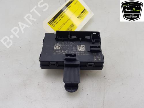 Used Control unit Control unit 16450721 16450721