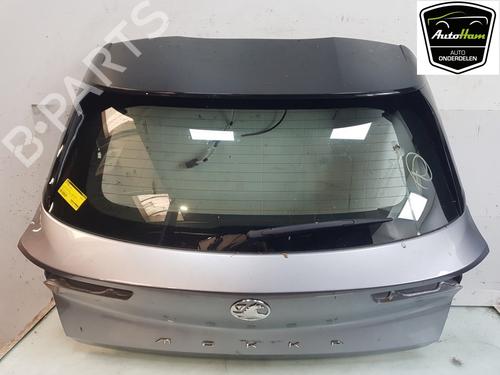 Used Tailgate OPEL MOKKA 1.2 (76) (131 hp) 18111794