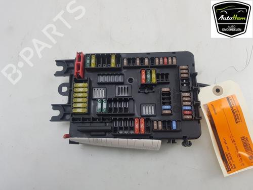 Fuse box BMW 1 (F21) 116 i | BP13106768E1 