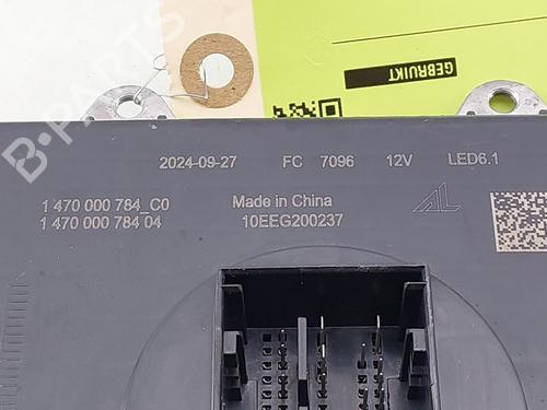 Lights ECU IVECO DAILY VI Van 33S16, 35S16, 35C16, 38S16, 40C16, 42S16, 50C16 | BP31922316M55 - Image 2
