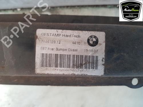 Rear bumper reinforcement BMW 1 (E87) 118 d | BP13307237C73 