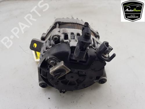 Alternator TOYOTA PROACE CITY Box Body/MPV (BPZ_) 1.5 D-4D 100 (BPZM) | BP16677966M7 