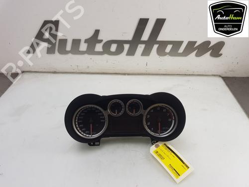 Used Instrument cluster ALFA ROMEO MITO (955_) 1.4 (955AXB1B) (78 hp) 12037258