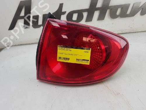 Right taillight SEAT ALTEA (5P1) 1.4 TSI | BP12029740C35 