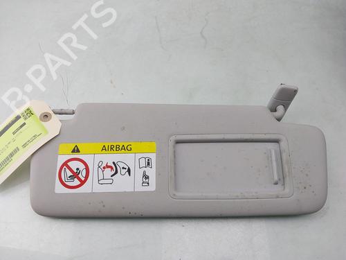 Used Other Other SKODA FABIA III Estate (NJ5) 1.0 TSI (95 hp) 33736333 33736333