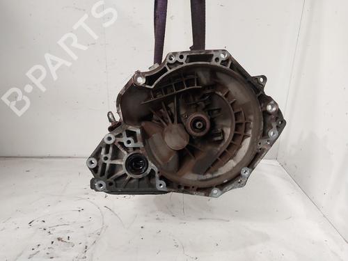 Gearbox OPEL ASTRA H GTC (A04) 1.4 (L08) | BP28807824M3