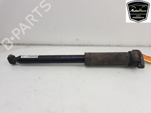 Left rear shock absorber MERCEDES-BENZ C-CLASS T-Model (S205) C 220 BlueTEC / d (205.204) | BP12046649M18 