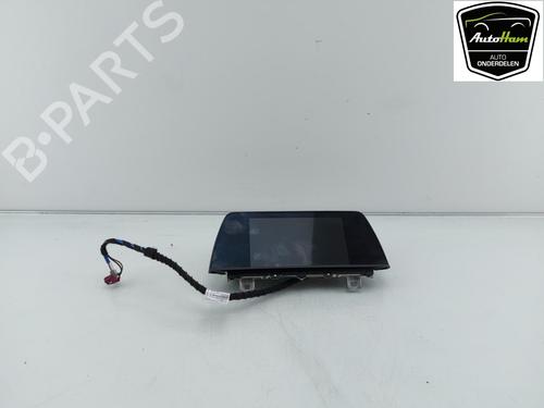 Used Electronic module BMW 1 (F20) 118 d (150 hp) 13147307