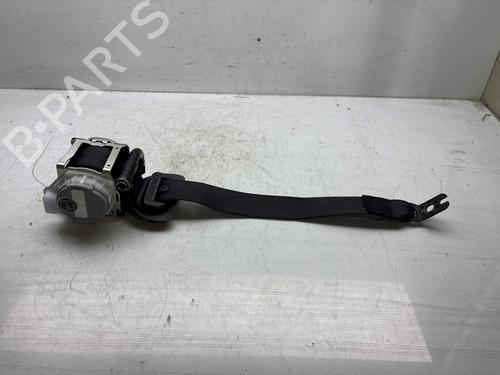 Sicherheitsgurt hinten links für PORSCHE CAYENNE (9YA) 3.0 E-Hybrid AWD (9YAAE1) (462 hp) 32773477