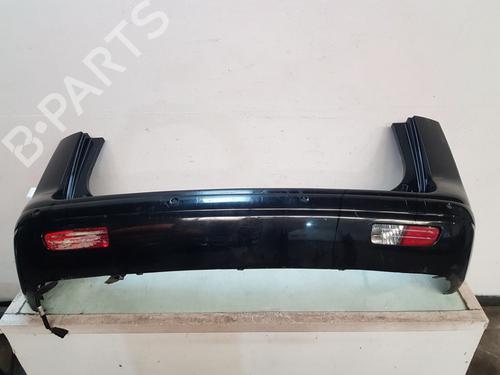 Used Rear bumper PEUGEOT 5008 (0U_, 0E_) 1.6 16V (156 hp) 28126212
