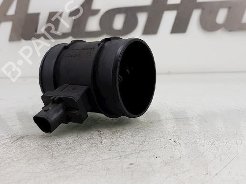Mass air flow sensor OPEL CORSA D (S07) 1.3 CDTI (L08, L68) | BP12017689M95 