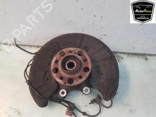 Right rear steering knuckle MERCEDES-BENZ C-CLASS (W205) AMG C 63 S (205.087) | BP24995088M28 