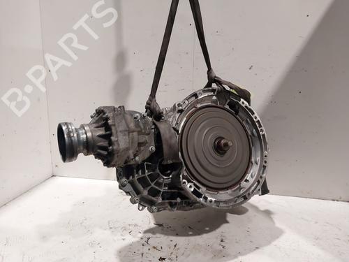 Gearbox MERCEDES-BENZ A-CLASS (W177) AMG A 45 S 4-Matic+ (177.054) | BP29965828M3