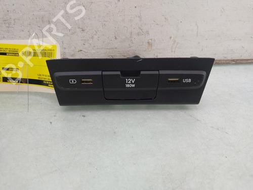 Electronic module HYUNDAI i20 III (BC3, BI3) 1.0 T-GDI hybrid 48V | BP39493755M83 - Image 2