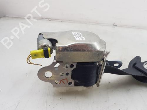 Front left seatbelt CITROËN C1 (PM_, PN_) 1.0 | BP26009468I26 