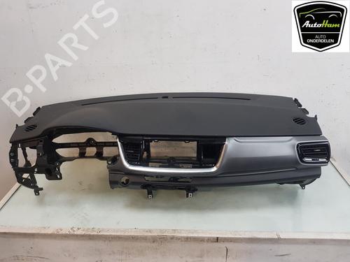 Airbag Kit KIA STONIC (YB) 1.0 T-GDi | BP12062556C86