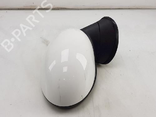 Right mirror MINI MINI (R56) Cooper S | BP12008768C27 