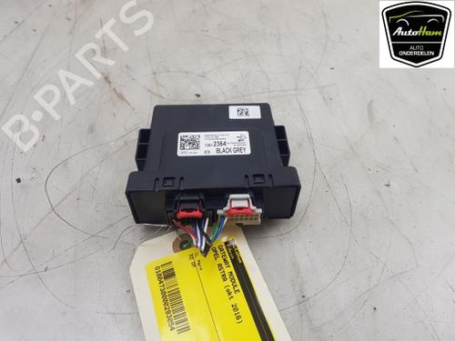 Used Electronic module Electronic module OPEL ASTRA K Sports Tourer (B16) 1.6 CDTi (35) (110 hp) 20925793 20925793