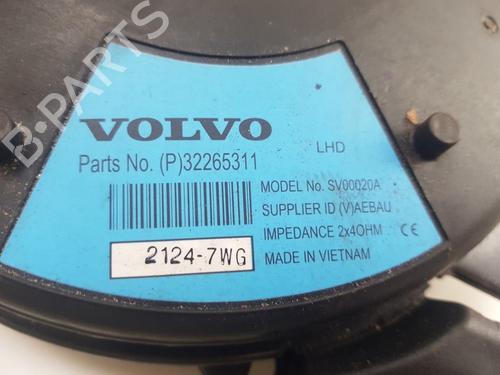 Speaker VOLVO XC40 (536) Recharge | BP28358159E2 