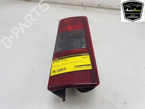 Used Right taillight OPEL COMBO Box Body/MPV 1.3 CDTI 16V (75 hp) 16494253
