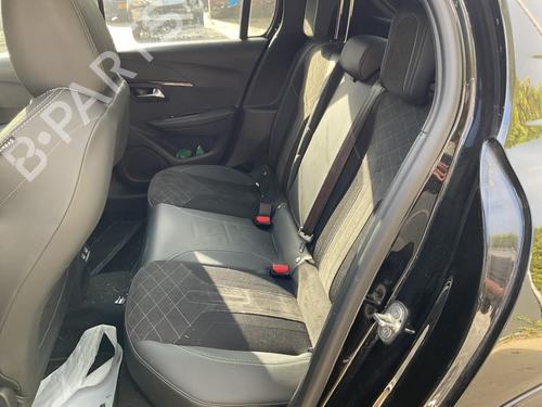 Sæde sæt PEUGEOT 208 II (UB_, UP_, UW_, UJ_) e-208 | BP29632747C78 