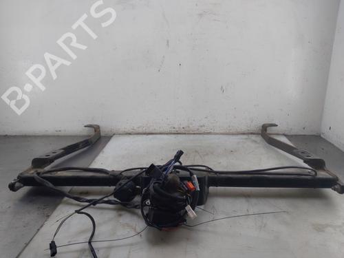 Trækkugle/Mekanisme Trækkugle/Mekanisme RENAULT TRAFIC III Van (FG_) 2.0 dCi 170 (FGMM, FGMV) (170 hp) 34539570 34539570