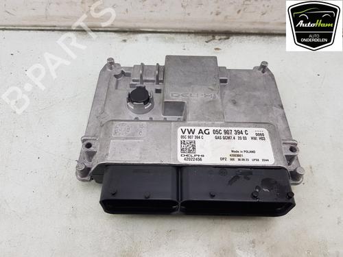 Used Engine control unit (ECU) Engine control unit (ECU) 18167190 18167190