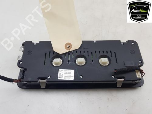Interior roof light BMW Z4 Roadster (E89) sDrive 35 i | BP17706320I8 