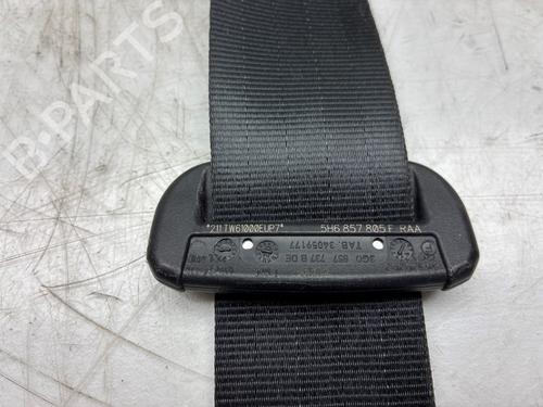 Rear left seatbelt VW GOLF VIII (CD1, DA1) 2.0 TDI | BP32721235I29 - Image 3