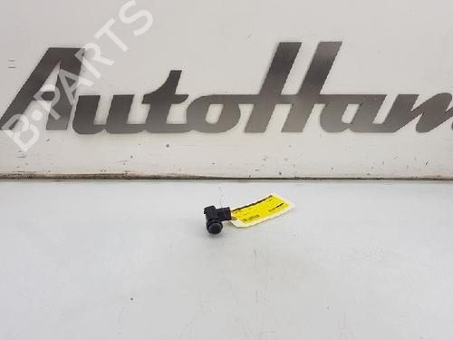 Used Electronic module Electronic module 12019598 12019598