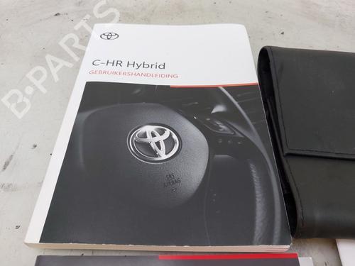 Other TOYOTA C-HR (_X1_) 2.0 Hybrid (MAXH10) | BP29419345O1 