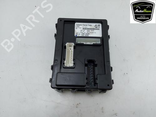 Electronic module NISSAN NOTE (E12) 1.2 | BP12050106M83 