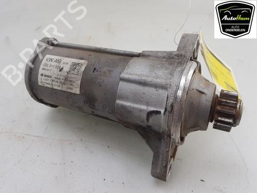 Startmotor VW GOLF VII (5G1, BQ1, BE1, BE2) 2.0 GTI | BP18093005M8 