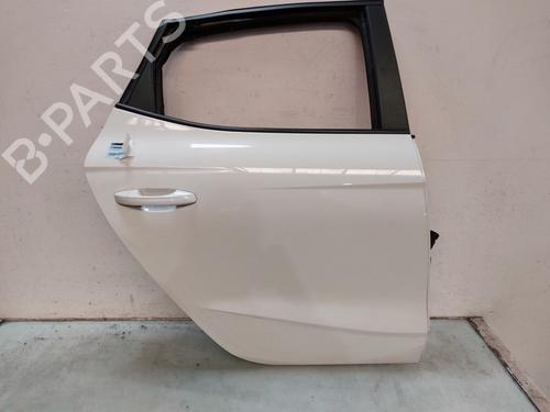 Used Right rear door SEAT IBIZA V (KJ1, KJG) 1.0 TSI (95 hp) 29545960