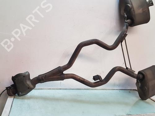 Exhaust system LAND ROVER RANGE ROVER SPORT II (L494) 3.0 SDV6 4x4 | BP30587290M121
