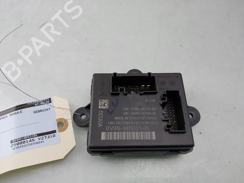 Used Electronic module FORD FOCUS III 1.5 EcoBoost (150 hp) 28112543