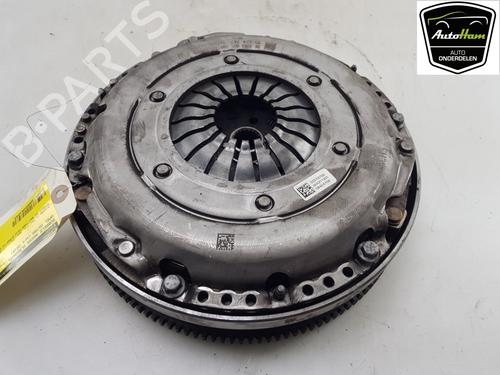 Flywheel OPEL ASTRA K (B16) 1.4 Turbo (68) | BP16900910M101 
